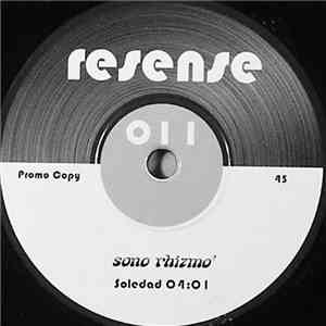 Sono Rhizmo' - Soledad / O Telefone FLAC