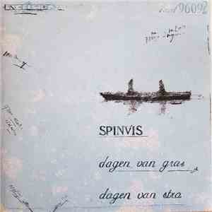 Spinvis - Dagen Van Gras, Dagen Van Stro FLAC