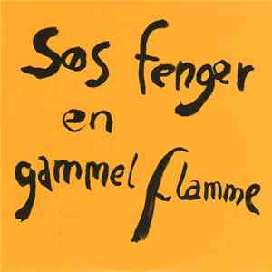 Søs Fenger - En Gammel Flamme FLAC