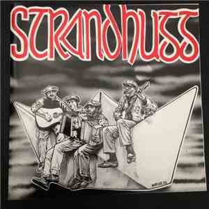 Strand Hugg - "Tranches de Ports" / Chansons de Marins FLAC