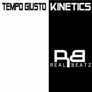Tempo Giusto - Kinetics FLAC