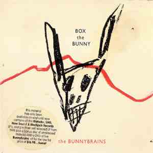 The Bunny Brains - Box The Bunny FLAC