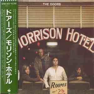 The Doors - Morrison Hotel FLAC