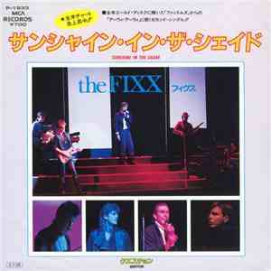 The Fixx - Sunshine In The Shade FLAC