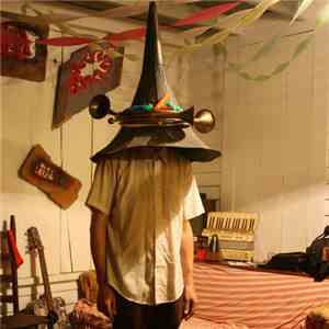 The Music Tapes - Purim's Shadows (The Dark Tours The World) FLAC