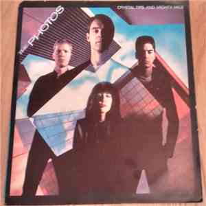 The Photos - Crystal Tips And Mighty Mice FLAC