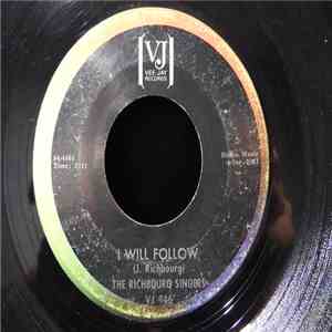 The Richbourg Singers - I Will Follow FLAC