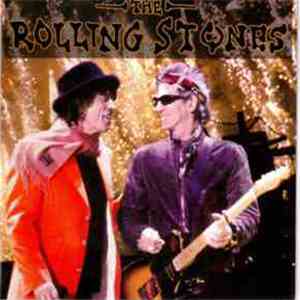 The Rolling Stones - San Diego '98 FLAC
