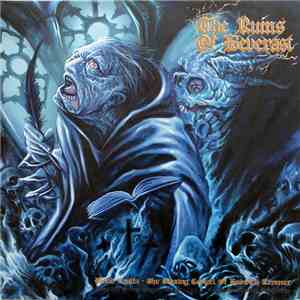 The Ruins Of Beverast - Blood Vaults - The Blazing Gospel Of Heinrich Kramer FLAC