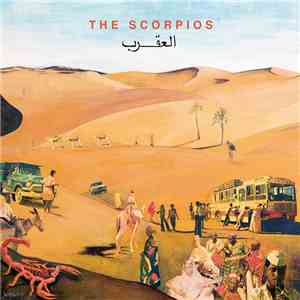 The Scorpios - The Scorpios FLAC