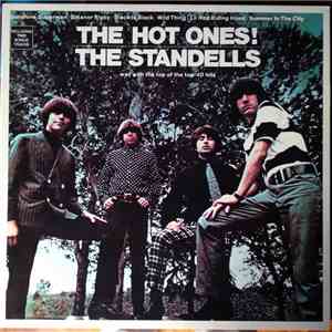 The Standells - The Hot Ones FLAC