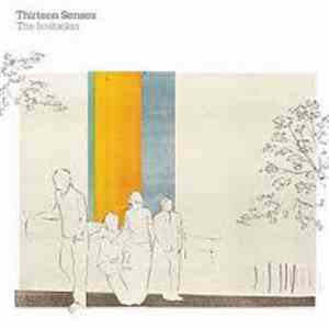 Thirteen Senses - The Invitation FLAC