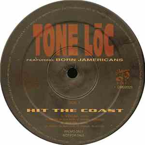 Tone Lōc - Hit The Coast FLAC