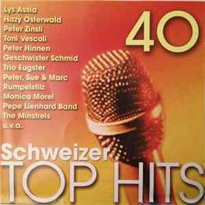 Various - 40 Schweizer Top Hits FLAC