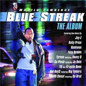 Various - Blue Streak (The Album) FLAC