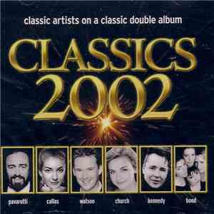 Various - Classics 2002 FLAC
