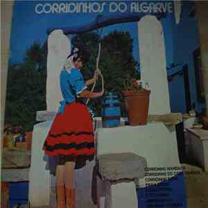 Various - Corridinhos Do Algarve FLAC