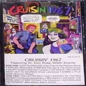 Various - Cruisin' 1967 FLAC