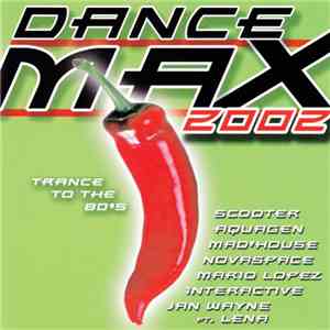 Various - Dance Max 2002 FLAC