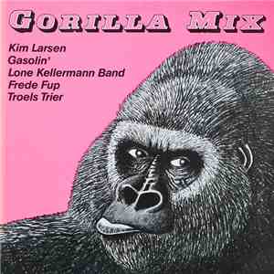 Various - Gorilla Mix FLAC