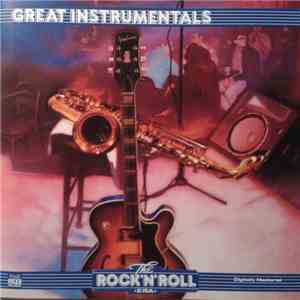 Various - Great Instrumentals FLAC