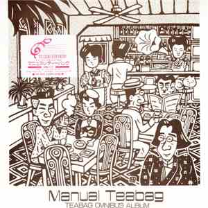 Various - Manual Teabag. Teabag Omnibus Album FLAC