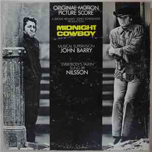 Various - Midnight Cowboy (Original Motion Picture Score) FLAC