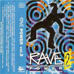 Various - Rave Power Vol. 2 FLAC