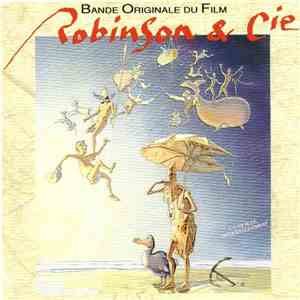 Various - Robinson & Cie - Bande Originale Du Film FLAC