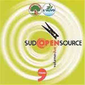 Various - Sud Open Source - Volume Due FLAC