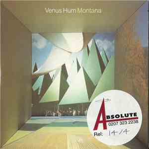 Venus Hum - Montana FLAC