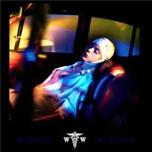 WHITE WALLS  - “Hidden Reverse” FLAC