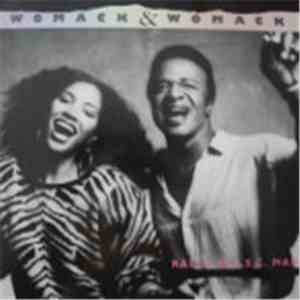 Womack & Womack - Radio M.U.S.C. Man FLAC
