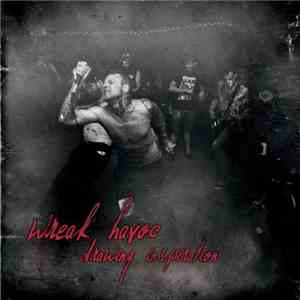 Wreak Havoc - Drawing Inspiration FLAC
