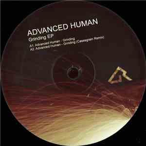 Advanced Human - Grinding EP FLAC
