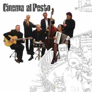 Al Pesto - Cinema FLAC