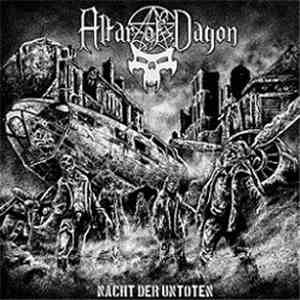 Altar of Dagon - Nacht der Untoten FLAC