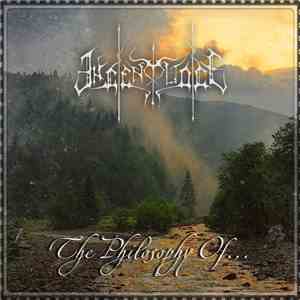 Ancient Voice - The Philosophy Of... FLAC