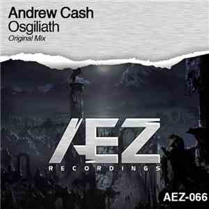 Andrew Cash  - Osgiliath FLAC
