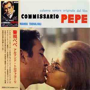 Armando Trovajoli - Il Commissario Pepe (Original Soundtrack) FLAC