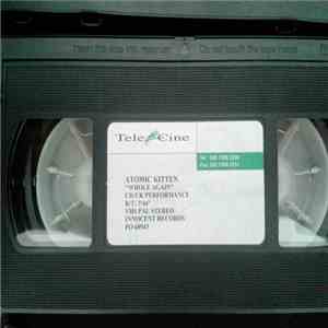 Atomic Kitten - Whole Again (CD:UK Performance) FLAC