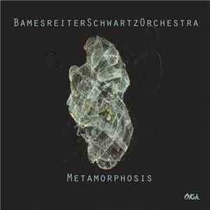 BamesreiterSchwartzOrchestra - Metamorphosis FLAC