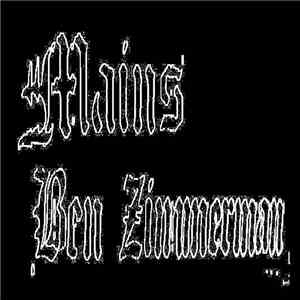 Ben Zimmerman  - Mains FLAC