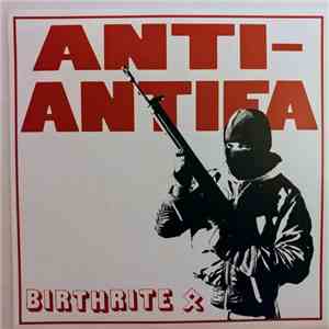 Birthrite - Anti-ANTIFA EP FLAC