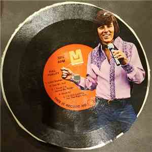 Bobby Sherman - Little Woman FLAC