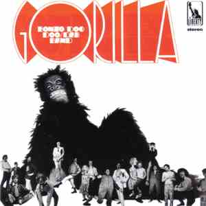 Bonzo Dog Doo/Dah Band - Gorilla FLAC