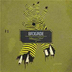 Brigade - Love Is A Duel FLAC