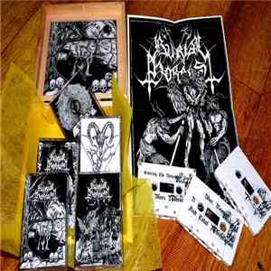 Burial Hordes - Destroyers Of The False Hope FLAC