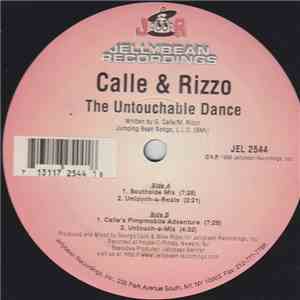 Calle & Rizzo - The Untouchable Dance FLAC