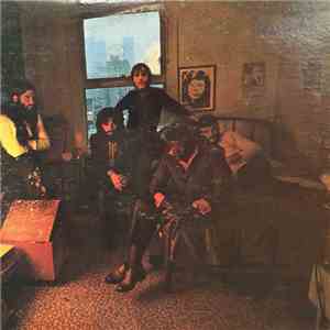 Canned Heat & John Lee Hooker - Hooker 'N Heat FLAC